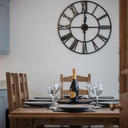 Pendeilo Villa - 5 Bedroom Holiday Home - Amroth Exterior foto