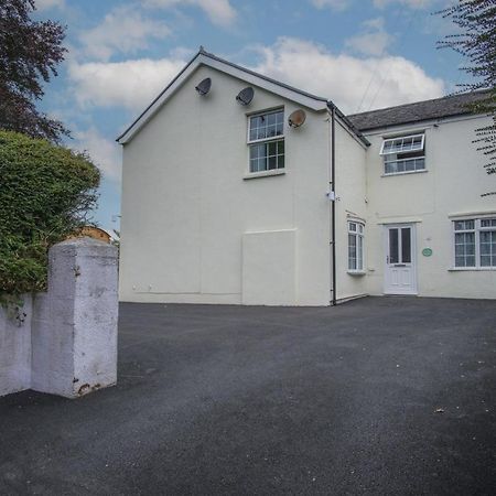 Pendeilo Villa - 5 Bedroom Holiday Home - Amroth Exterior foto