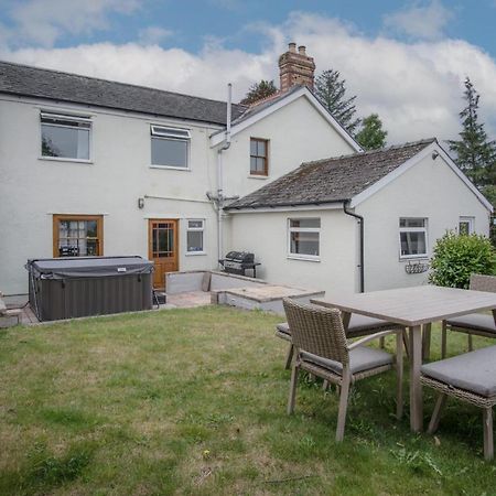 Pendeilo Villa - 5 Bedroom Holiday Home - Amroth Exterior foto