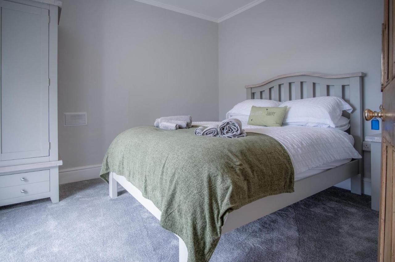 Pendeilo Villa - 5 Bedroom Holiday Home - Amroth Exterior foto