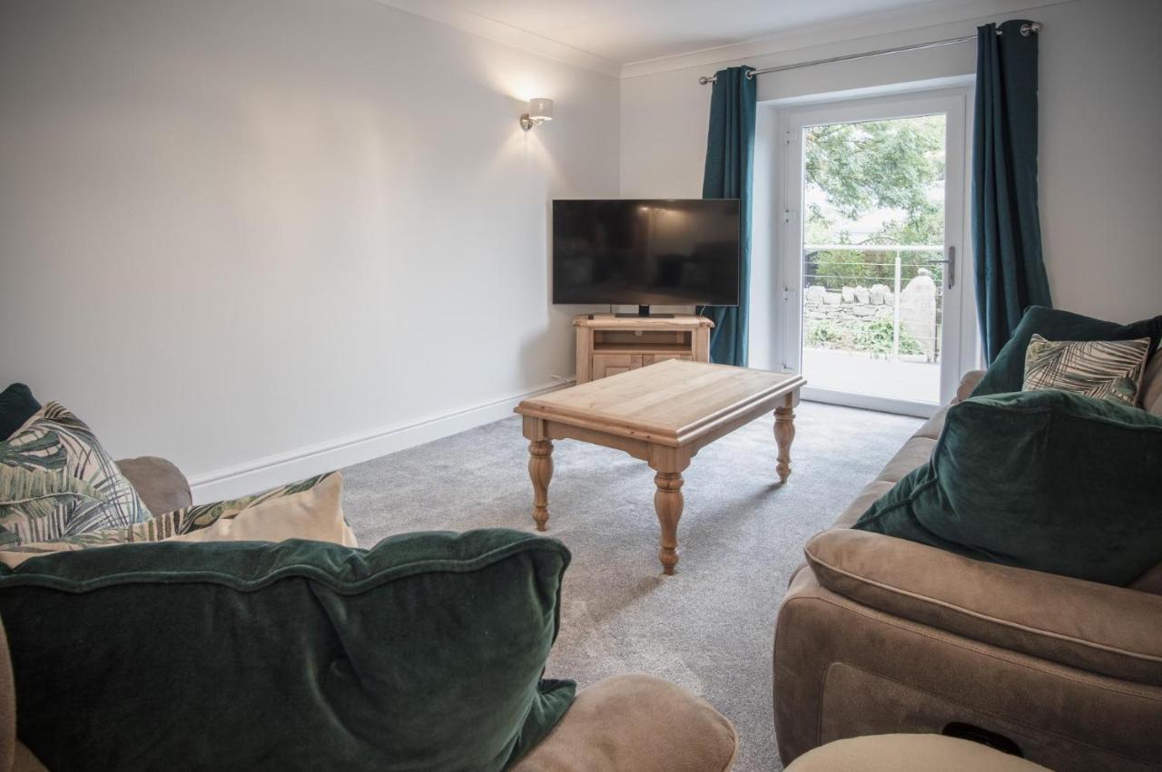 Pendeilo Villa - 5 Bedroom Holiday Home - Amroth Exterior foto