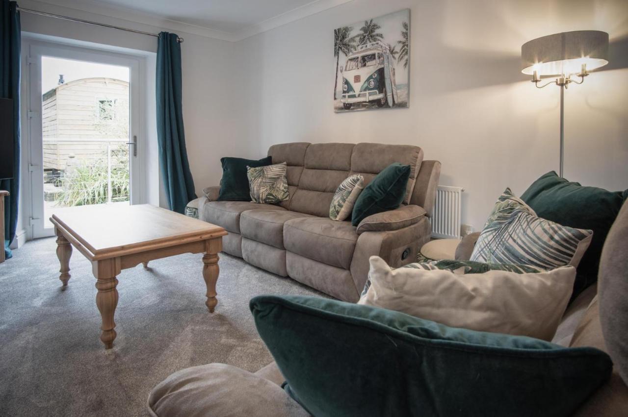 Pendeilo Villa - 5 Bedroom Holiday Home - Amroth Exterior foto