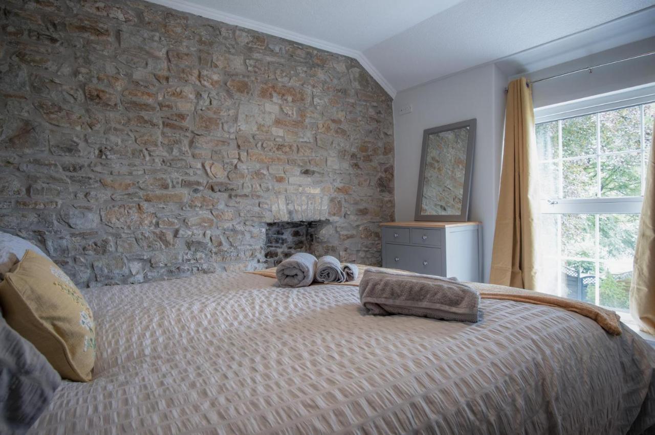 Pendeilo Villa - 5 Bedroom Holiday Home - Amroth Exterior foto