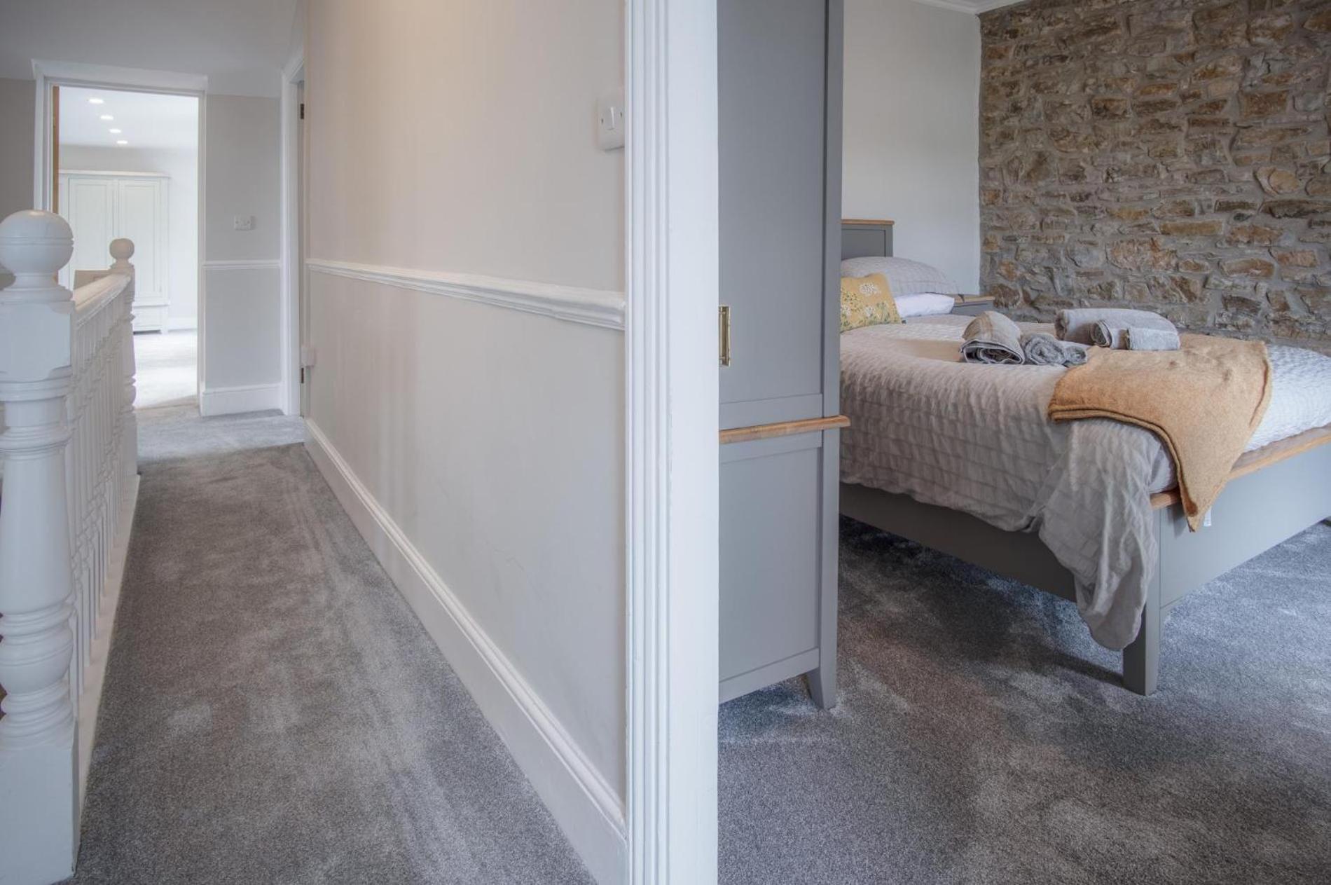 Pendeilo Villa - 5 Bedroom Holiday Home - Amroth Exterior foto