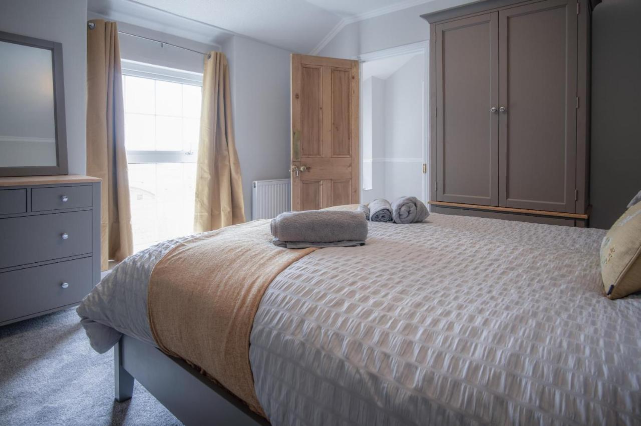 Pendeilo Villa - 5 Bedroom Holiday Home - Amroth Exterior foto
